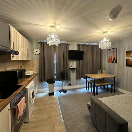 Cosy 2 Bedrooms Apartment London Kültér fotó