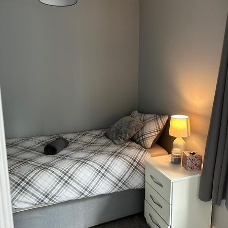 Cosy 2 Bedrooms Apartment London Kültér fotó