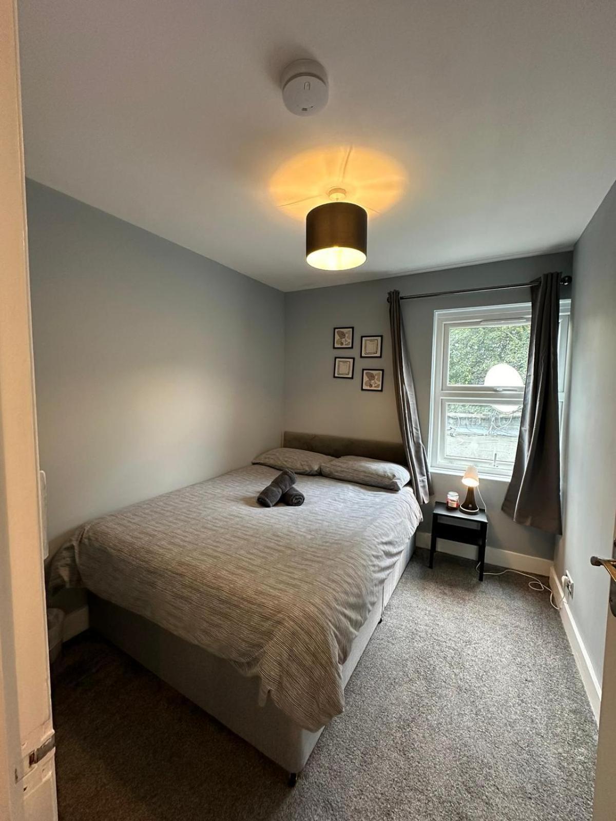 Cosy 2 Bedrooms Apartment London Kültér fotó