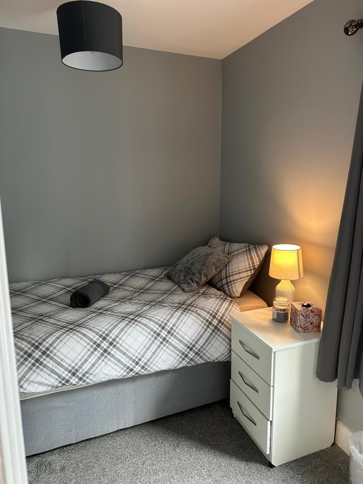Cosy 2 Bedrooms Apartment London Kültér fotó